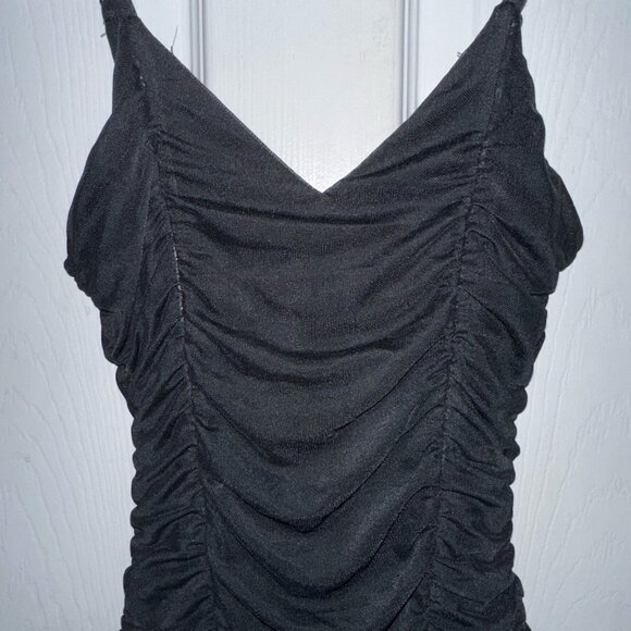 Like New Derek Heart Bodysuit Small - Picture 2 of 4